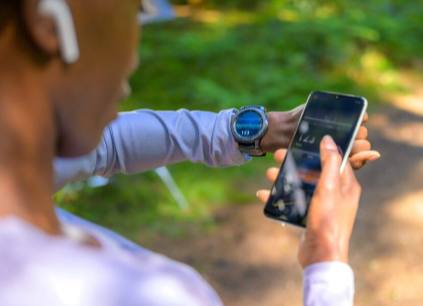 The Impact of Wearable Fitness Technology on Health