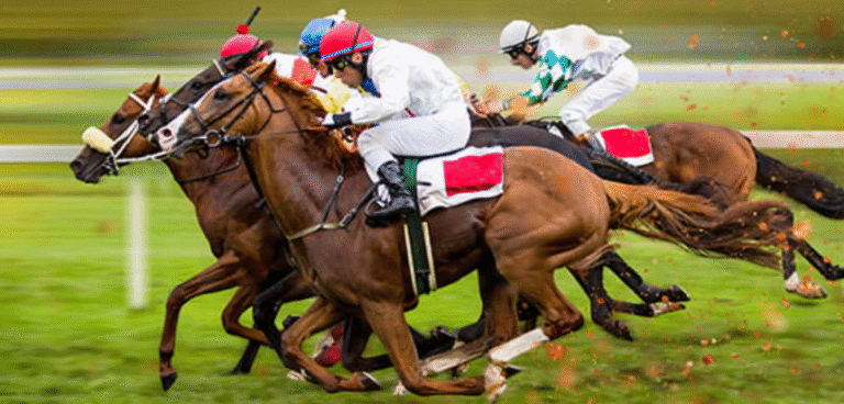 How to Pick Winners in Horse Racing: A Strategic Guide for Smart Bettors