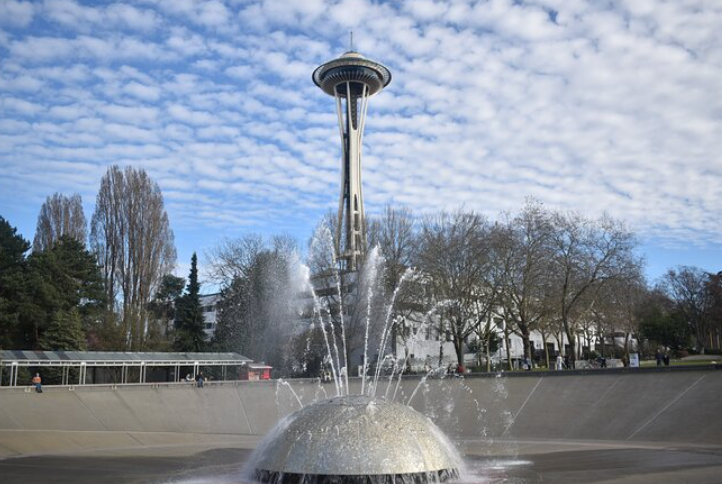 Seattle's Hidden Gems