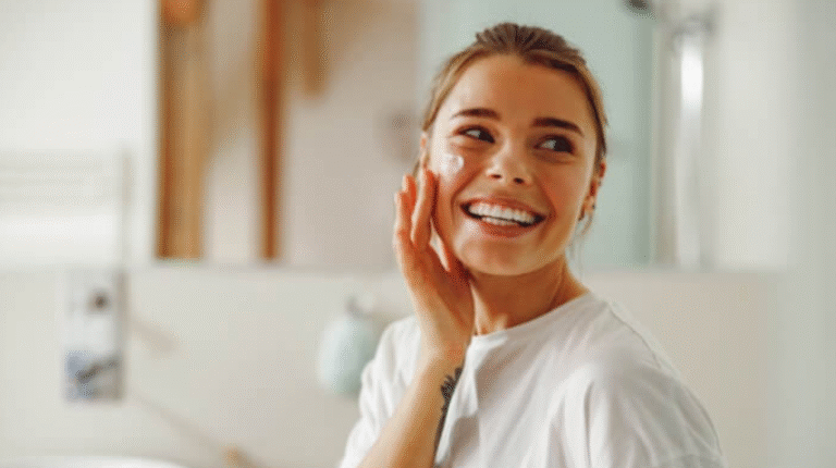 Effective Practices for Sensitive Skin Care