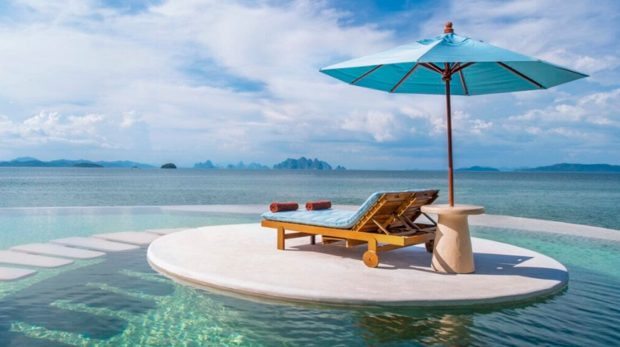 Luxury Travel Made Easy