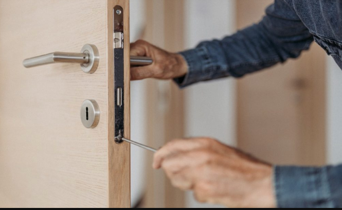 Top Trends in Door Handles Internal Designs for Modern Homes