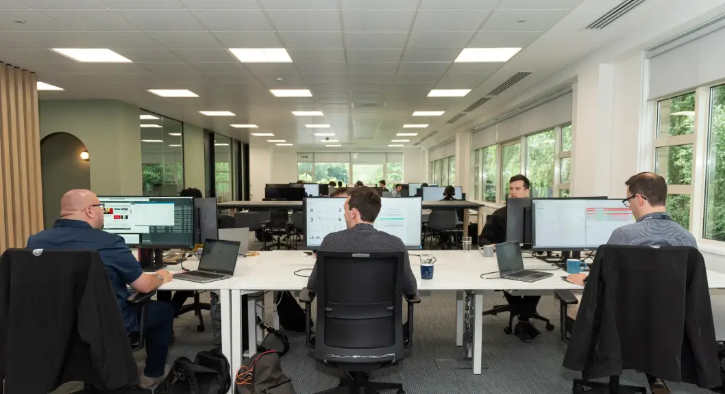The Strategic Value of Local Managed IT Support for Growing Businesses in Surrey